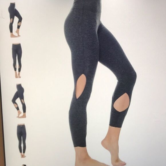 Free People Legging  - Picture 2 of 5